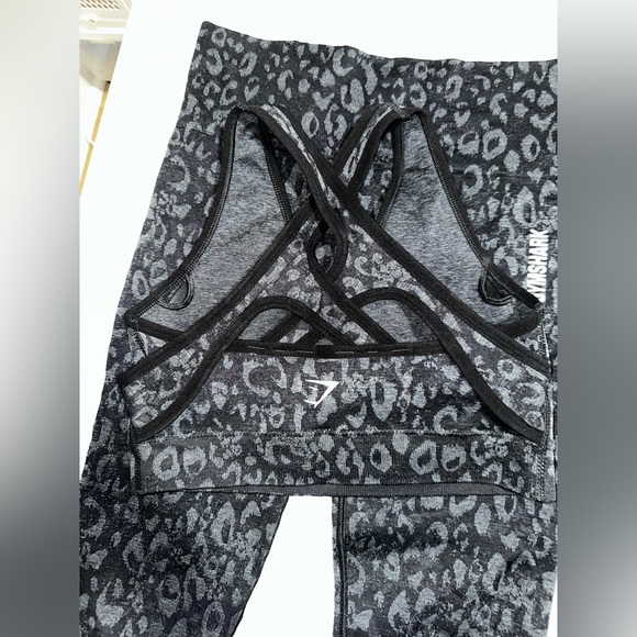 Gymshark set - Picture 4 of 4